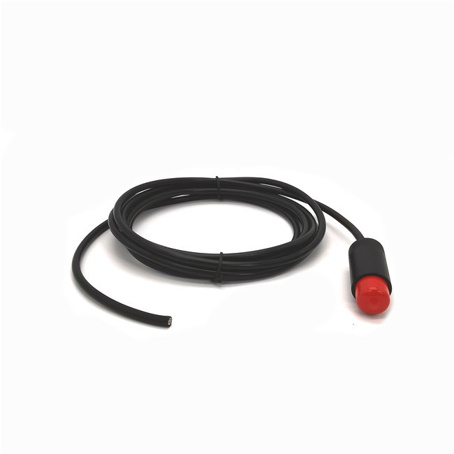 Waterproof 3000 meters depth resistant to twists and turns coaxial cable