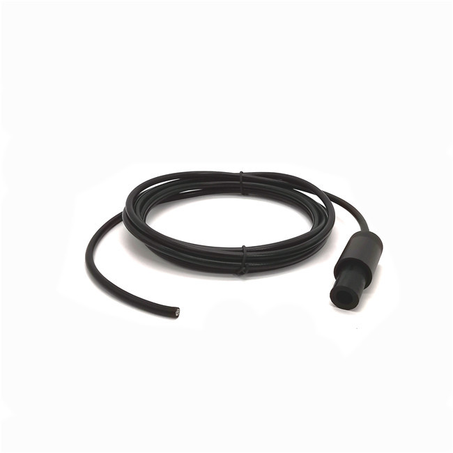 Waterproof 3000 meters depth resistant to twists and turns coaxial cable
