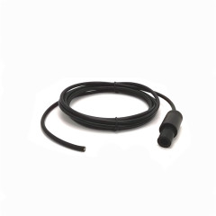 Waterproof 3000 meters depth resistant to twists and turns coaxial cable