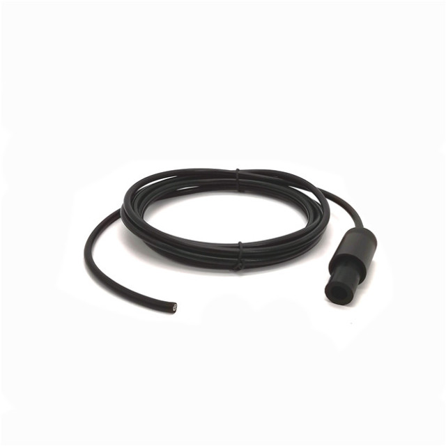 Waterproof 3000 meters depth resistant to twists and turns coaxial cable