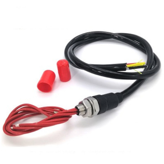 Subconn underwater 316L stainless steel high current wet pluggable 2 pin 4pin waterproof wire connector