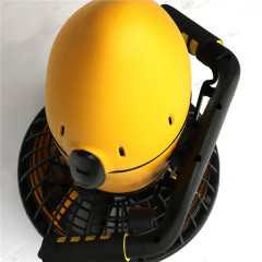300w underwater scooter hand-held submersible water sport diving equipment dual speed underwater propulsion vehicle for sale
