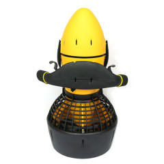 300w underwater scooter hand-held submersible water sport diving equipment dual speed underwater propulsion vehicle for sale