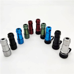 Weipu SA1210 electric metal female wierconnector