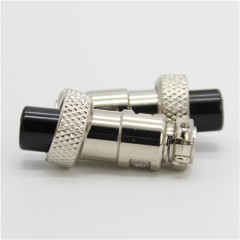 2pin GX12
