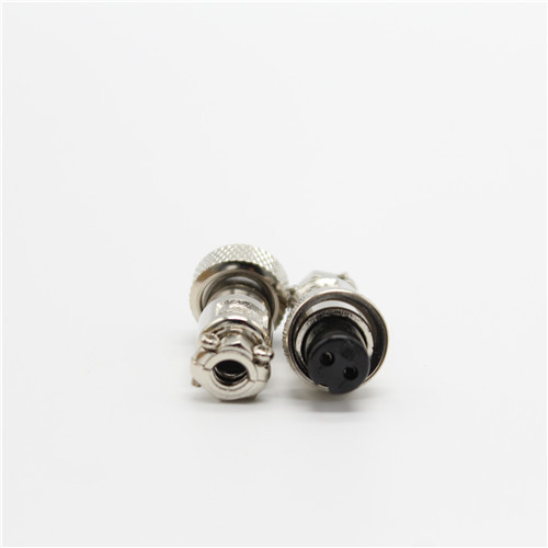 2pin GX12