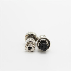 2pin GX12