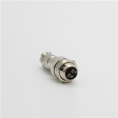 2pin GX12