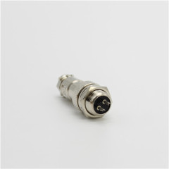 2pin GX12