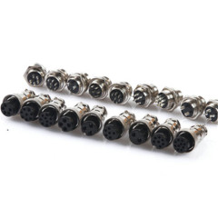 2pin GX12