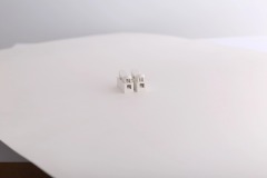 CH2 Spring Wire Quick Cable Connector Press Type Terminal Barrier Block