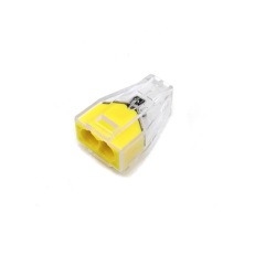 PCT102 plug-in terminal connector