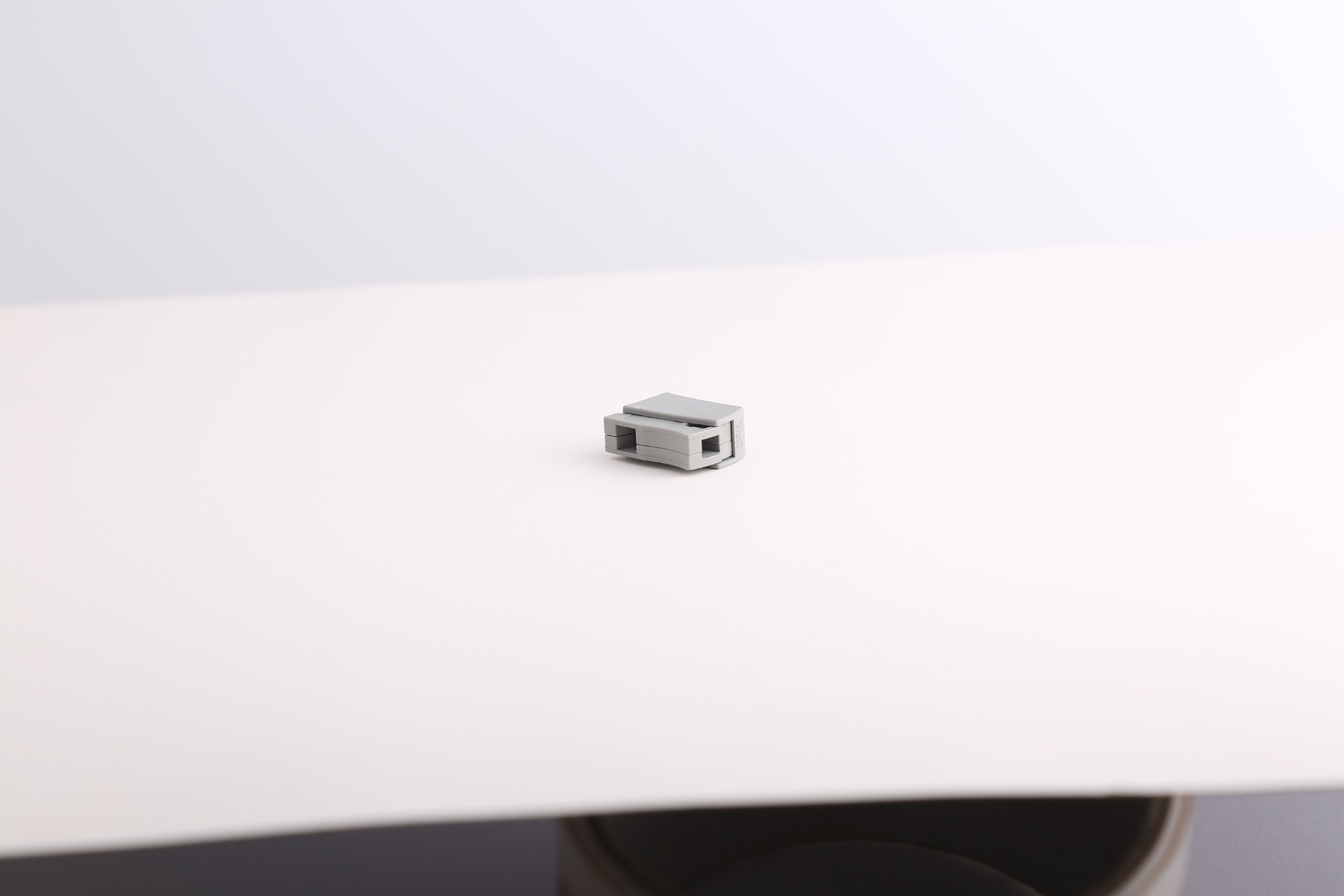 PCT111 quick wire terminal block connector