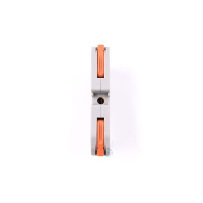 PCT-211 1 in 1 out wire terminal block connector