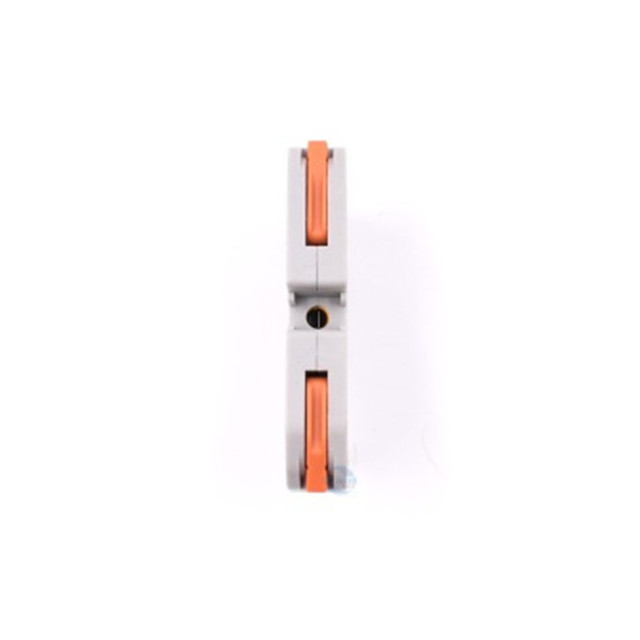 PCT-211 1 in 1 out wire terminal block connector