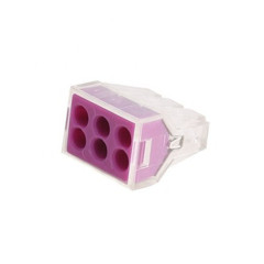 PCT-106 terminal block connector