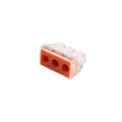 PCT-103D wire terminal block connector