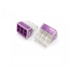 PCT-106 terminal block connector