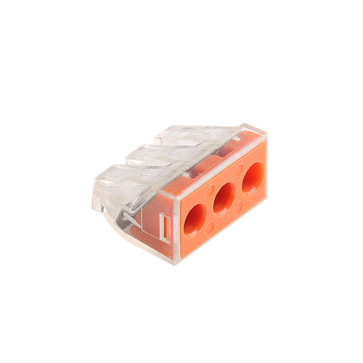PCT-103D wire terminal block connector