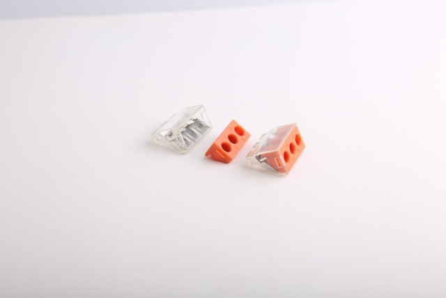 PCT-103D wire terminal block connector