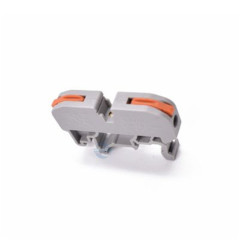 PCT-211 1 in 1 out wire terminal block connector