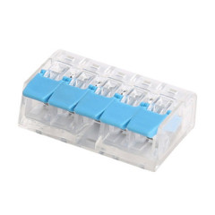 PCT-415 Compact Wire Connector