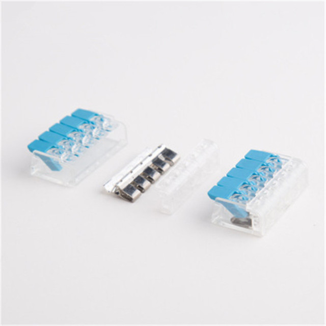 PCT-415 Compact Wire Connector