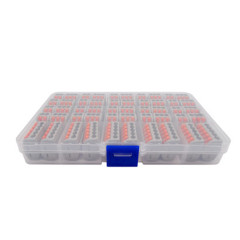 PCT212 PCT213 PCT215 universal 50pcs wire terminal conncetor