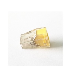 PCT-102 terminal block wire connector