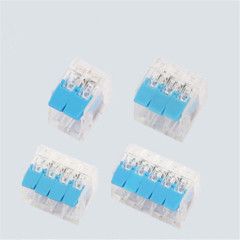 PCT-415 Compact Wire Connector
