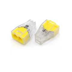 PCT-102 terminal block wire connector