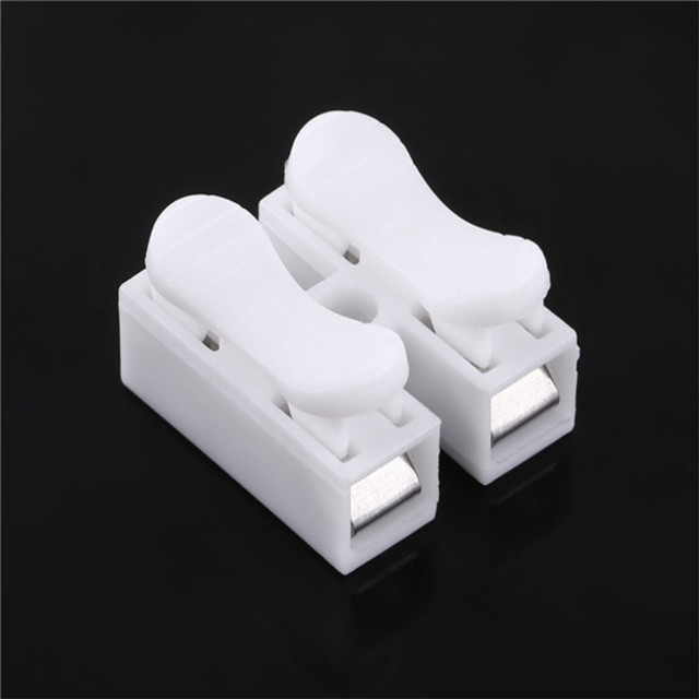 Factory Spring terminal block connector