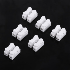 Factory Spring terminal block connector