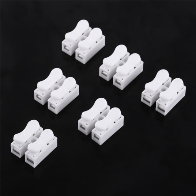 Factory Spring terminal block connector