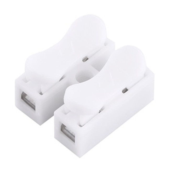 Factory Spring terminal block connector