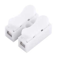Factory Spring terminal block connector