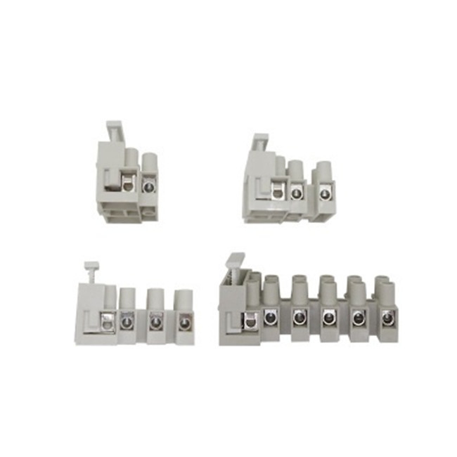 CY801 Through type terminal block