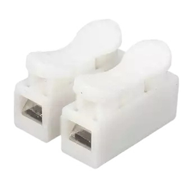 Factory Spring terminal block connector