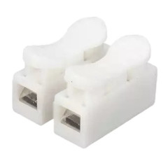 Factory Spring terminal block connector
