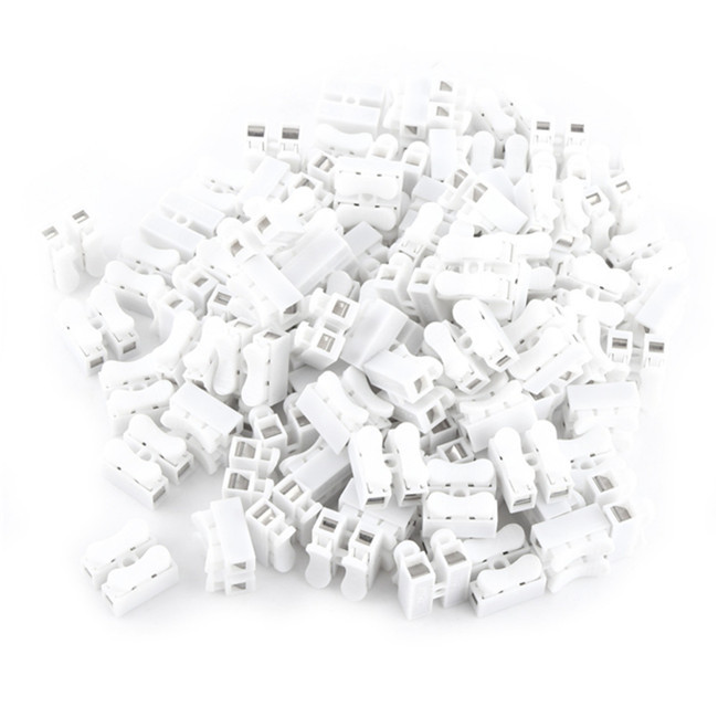 Factory Spring terminal block connector
