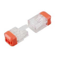 LT-22/LT-33 Transparent Quick Wire Connector