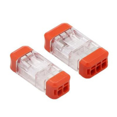 LT-22/LT-33 Transparent Quick Wire Connector