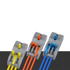 Splice Wire Quick Connector