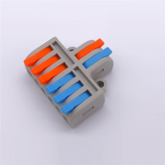 DF-42/DF-62 Levers Fast Cable Connect Wire Connector