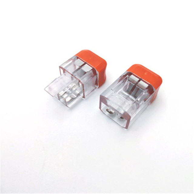 LT-22/LT-33 Transparent Quick Wire Connector