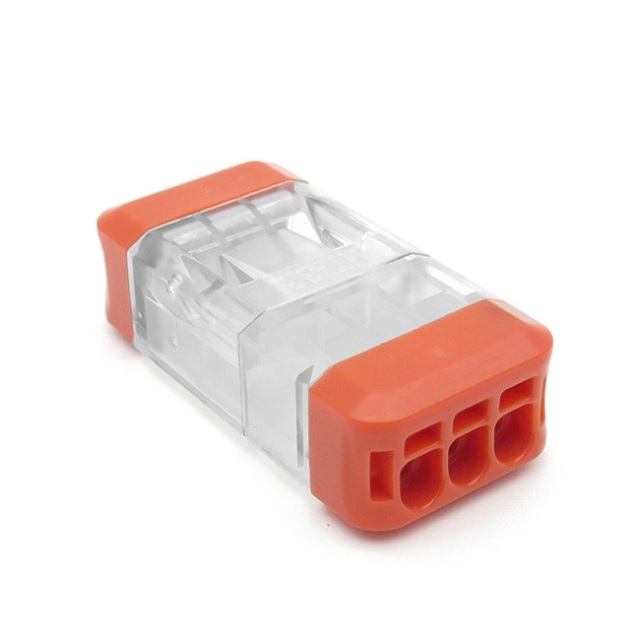 LT-22/LT-33 Transparent Quick Wire Connector