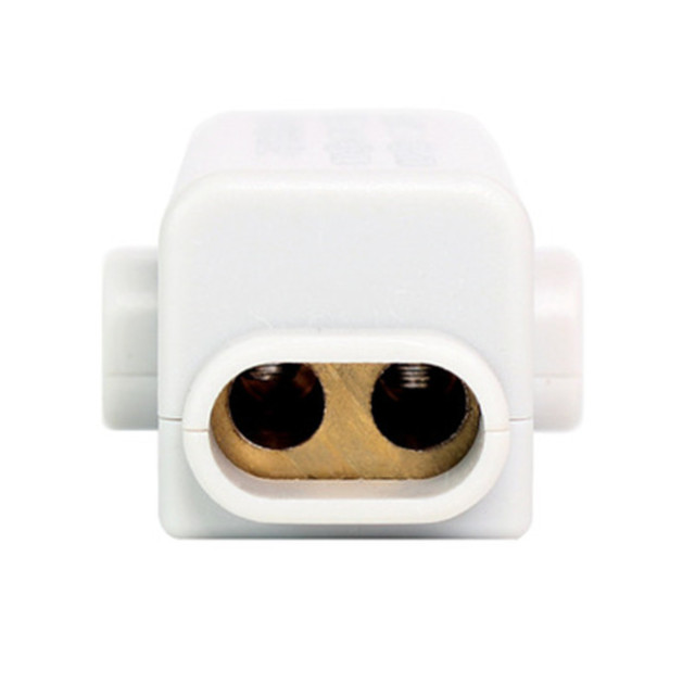 LK-T1 led power splitter connection terminal