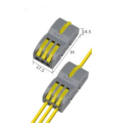 Splice Wire Quick Connector