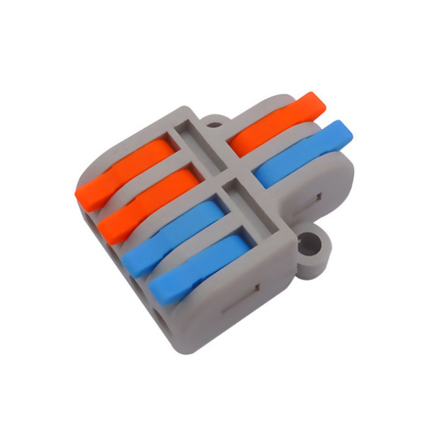 DF-42/DF-62 Levers Fast Cable Connect Wire Connector