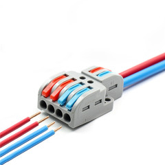 LT-422T/ LT-623T Wire Splitter Universal Compact Wiring Connector